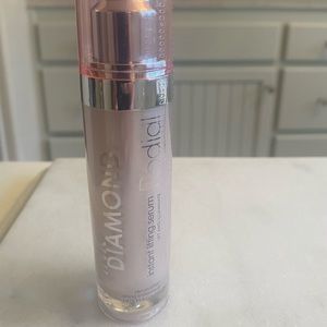 Rodial Pink Diamond Lifting Serum 1oz - Brand New